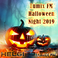Lumix FM Halloween Night 2019