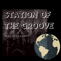 STATION OF THE GROOVE (Posted December 8, 2019)