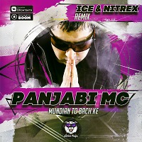 Panjabi MC - Mundian To Bach Ke (Ice & Nitrex Remix)