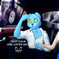 Keep Calm And Listen Keitz #099