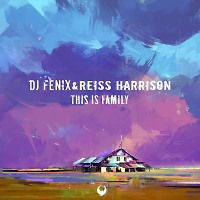 This is Family (feat. Reiss Harrison) (Radio Edit)