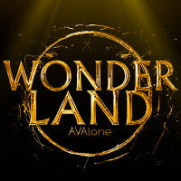 AVAlone - WonderLand 20/5 (off air) (no voice)