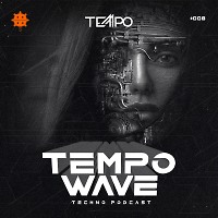 Tempo Wave #008