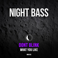 DONT BLINK - WHAT YOU LIKE
