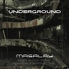 Masalay - Underground #36 (INFINITY ON MUSIC)
