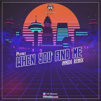 Plenka - When You Find Me (Innoxi Radio edit)