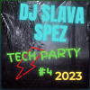 Tech Party 4