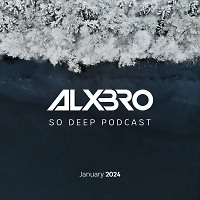 So Deep Podcast (January 2024)