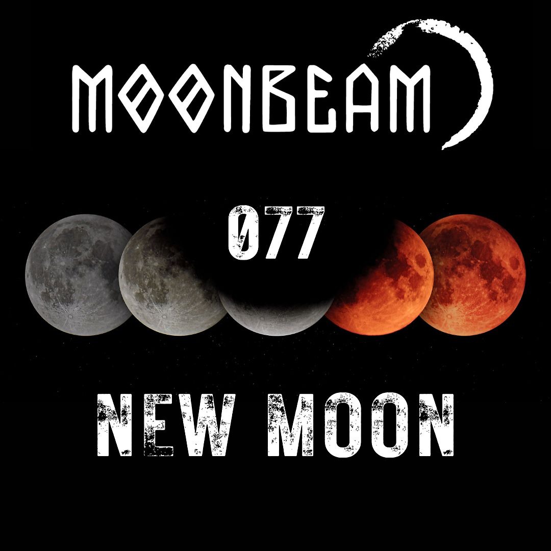 New Moon Podcast - Episode 077