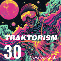 Traktorism 30