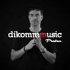 dikommmusic with Quivver / april 2025