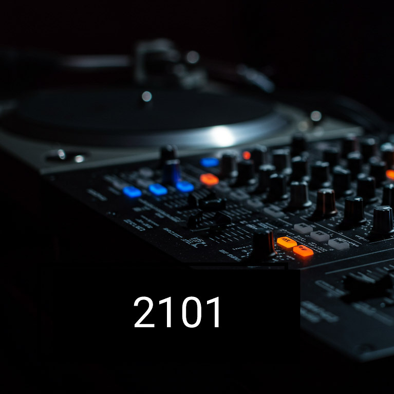 DJ.ru Микс: OKTOBER2101 — OKTOBER 2101 - Guru Bar (Goa) episode artwork