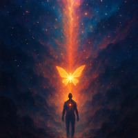 From darkness to light