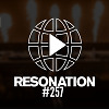 Resonation Radio 257 [October 29, 2025]