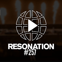 Resonation Radio 257 [October 29, 2025]