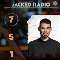 Afrojack pres. JACKED Radio Ep. 751