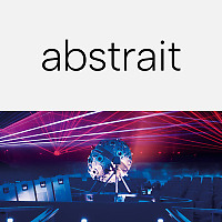 le voyage abstrait part 2 (07.06.2026 - Planetarium Hamburg)