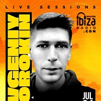 Evgeniy Sorokin - Live Sessions@ESTACION IBIZA RADIO (Bogotá Colombia) (04.07.26)