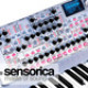 Sensorica - Masta Of Sound (original mix) - cut