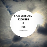 Sam Bernard 7200 BPH # 105