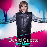David Guetta feat.Nicki Minaj and Afrojack - Hey Mama (Anton TEh remix)