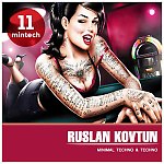 R.Kovtun - MinTech 11