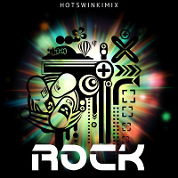 Hotswinkimix: Rock