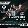 The Chainsmokers & Coldplay - Something Just Like This (DJ Ramirez & Mike Temoff Remix)