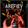 Arefiev - High Feelings (Leonardo La Mark Remix) (Radio Edit)
