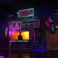 NOTD - NOBODY (Andrey Sostin Remix)