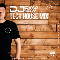 Tech House Mix (June 2022)