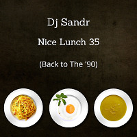 Nice Lunch 35 (Back to The '90)
