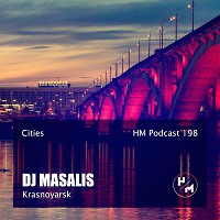 HM Podcast 198 (Cities)