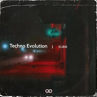 Kubik - Techno Evolution # 005 (INFINITY ON MUSIC PODCAST)