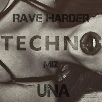 Rave Harder Techno mix