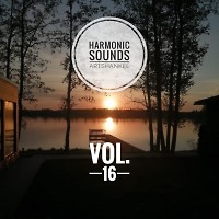 Harmonic Sounds. Vol.16