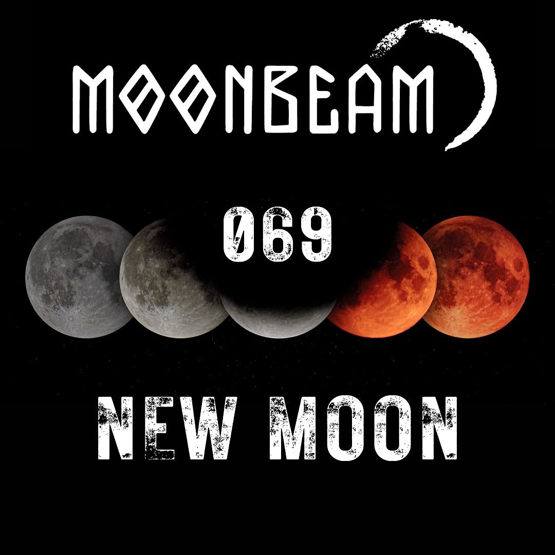 New Moon Podcast - Episode 069