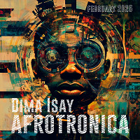 Afrotronica (Live Set 02.02.2025)