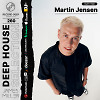 Deep House Selection #260 Guest Mix Martin Jensen (Record Deep)