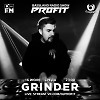 Bassland Show @ DFM (16.07.2025) - Guest mix Grinder
