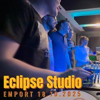 Eclipse Studio
