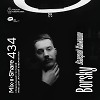 Borsky — Микшер Русской кибернетики 434 с Евгением Сваловым (4Mal) и Александром Киреевым (07.01.2026)