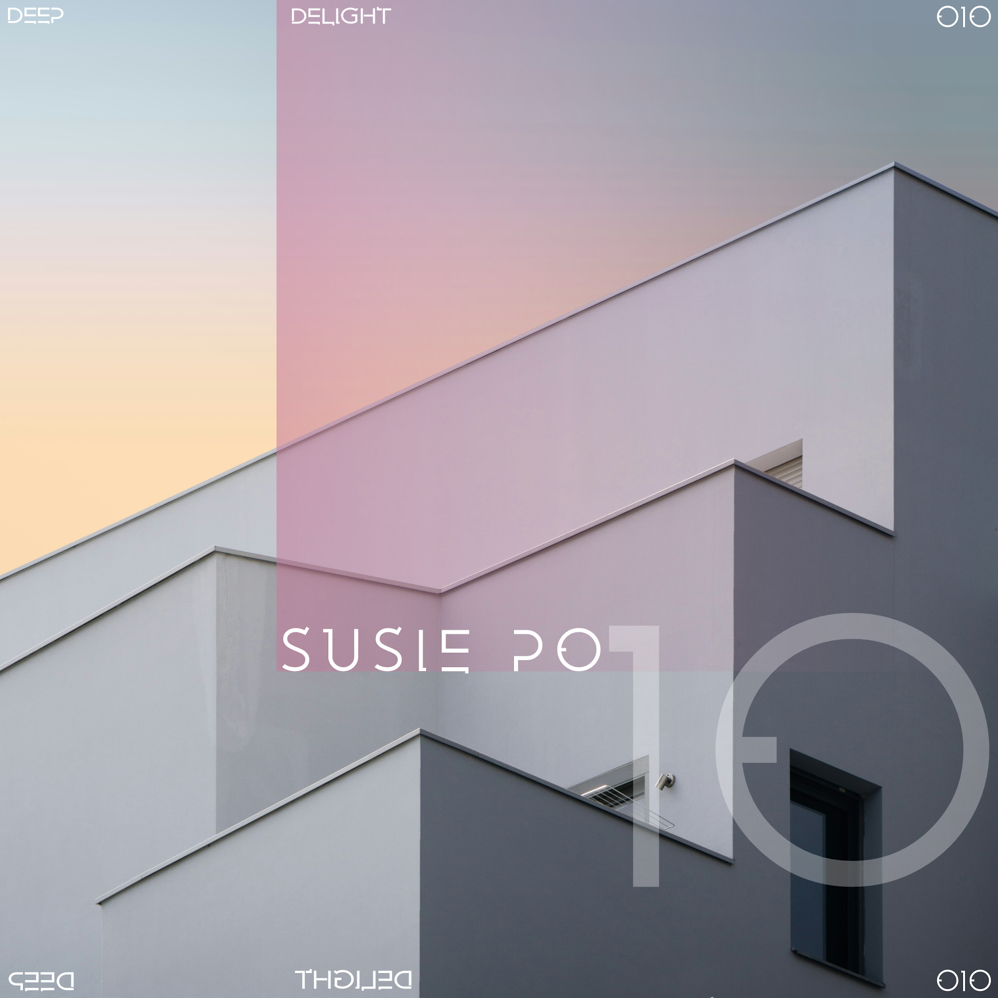 DJ.ru Микс: Susie Po — Deep Delight 010 episode artwork
