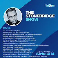 534 The StoneBridge Show