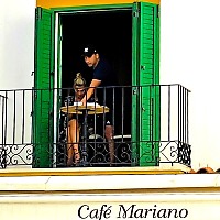 Ibiza 2026 Early Spring Cosy Café Lounging 2