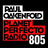 Planet Perfecto 805 ft. Paul Oakenfold