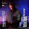 Nefon Tapes — Микшер Русской кибернетики 452 с Евгением Сваловым (4Mal) и Александром Киреевым (27.05.2026)