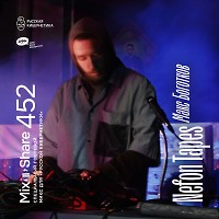 Nefon Tapes — Микшер Русской кибернетики 452 с Евгением Сваловым (4Mal) и Александром Киреевым (27.05.2026)