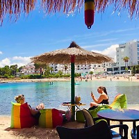 Ibiza 2026 Sunshine Reggae At Reggae Beach Volume 10