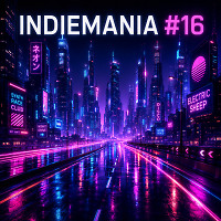 Indiemania #16